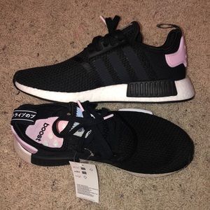 Original adidas NMD_R1 W